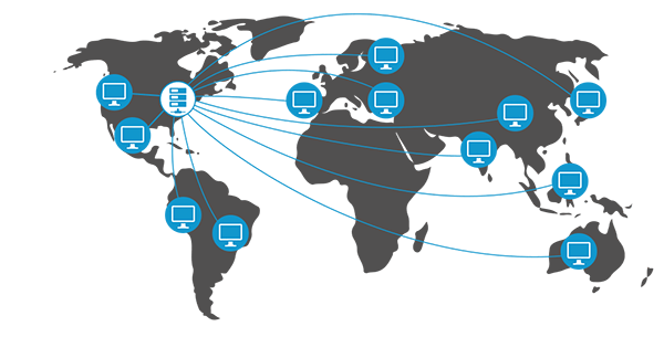 Mit jelent a CDN (Content Delivery Network), vagyis a tartalomkézbesítési hálózat?