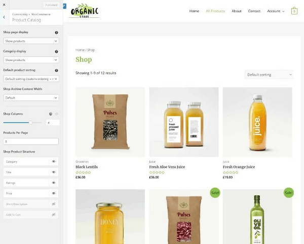 Shopify vagy WooCommerce Melyik a jobb e-kereskedelmi platform - WooCommerce design