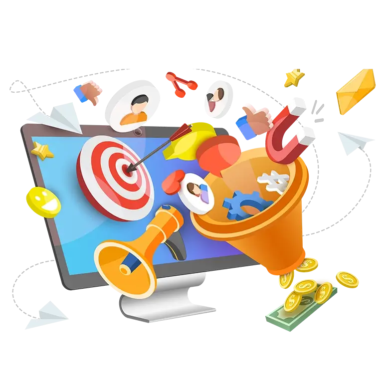 Lead Generálás és Marketing Automatizálás