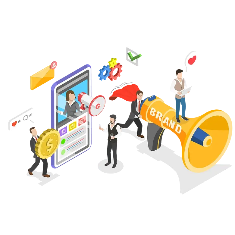 Marketing Stratégia és Tanácsadás