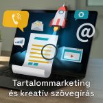 Tartalommarketing es kreativ szovegiras - obev Marketing